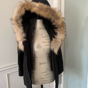 Rudsak Contour Winter Jacket (like the Mackage one)
